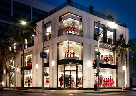 burberry green hills|Burberry shop beverly hills.